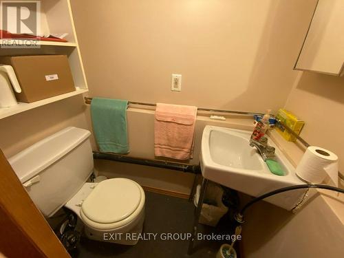 87 Bernard Long Road, Quinte West (Sidney Ward), ON - Indoor Photo Showing Bathroom