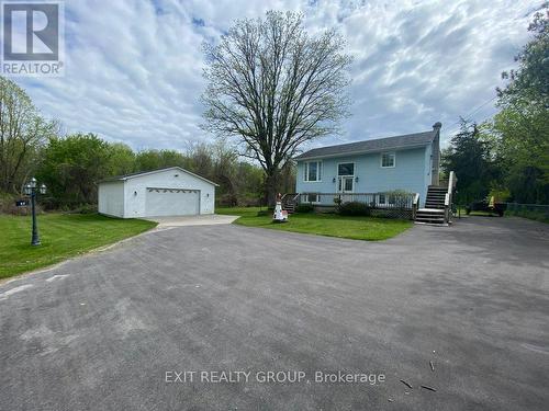 87 Bernard Long Road, Quinte West (Sidney Ward), ON - Outdoor