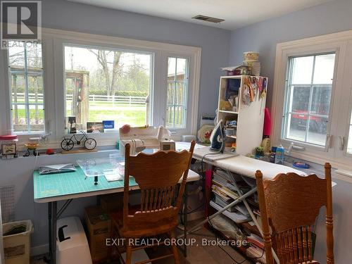 87 Bernard Long Road, Quinte West (Sidney Ward), ON - Indoor