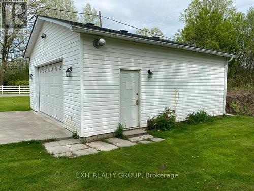 87 Bernard Long Road, Quinte West (Sidney Ward), ON - Outdoor