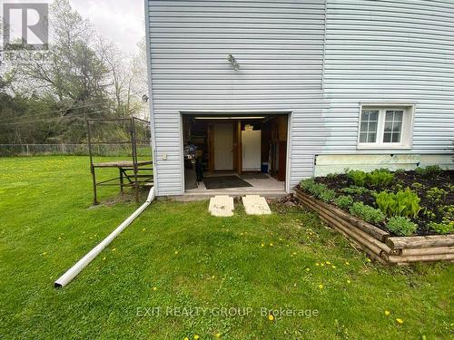 87 Bernard Long Road, Quinte West (Sidney Ward), ON - Outdoor