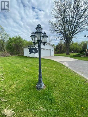 87 Bernard Long Road, Quinte West (Sidney Ward), ON - Outdoor