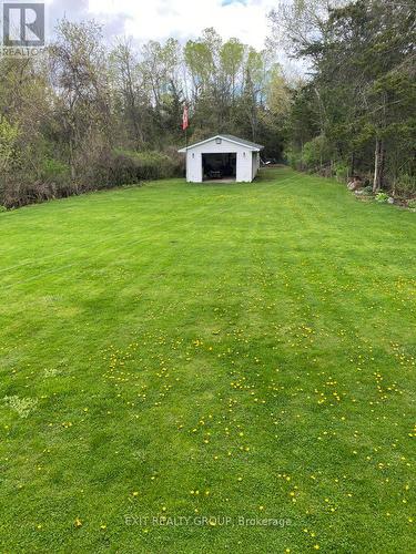 87 Bernard Long Road, Quinte West (Sidney Ward), ON - Outdoor