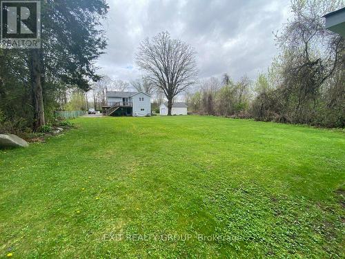 87 Bernard Long Road, Quinte West (Sidney Ward), ON - Outdoor