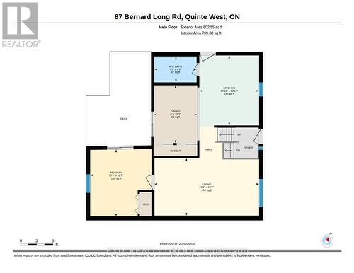 87 Bernard Long Road, Quinte West (Sidney Ward), ON - Other