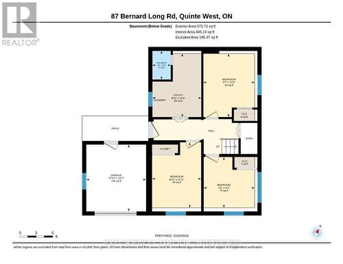 87 Bernard Long Road, Quinte West (Sidney Ward), ON - Other