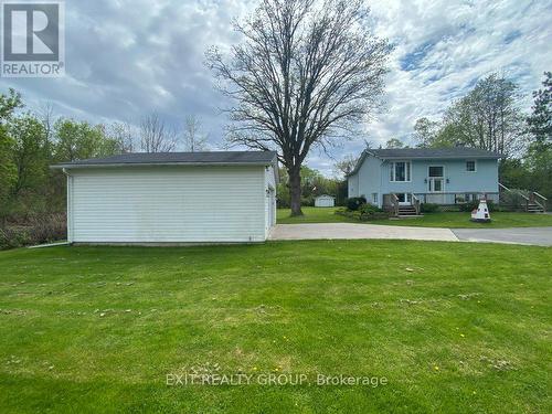 87 Bernard Long Road, Quinte West (Sidney Ward), ON - Outdoor