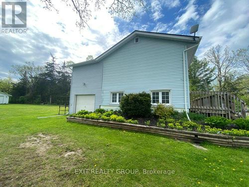 87 Bernard Long Road, Quinte West (Sidney Ward), ON - Outdoor