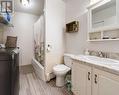 146 Pine Street N, Timmins (Tne - Hill District), ON  - Indoor Photo Showing Bathroom 