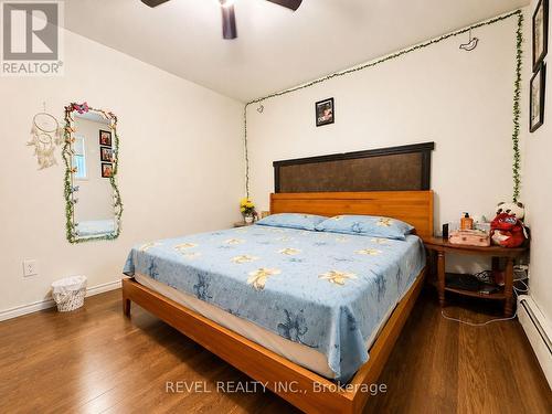 146 Pine Street N, Timmins (Tne - Hill District), ON - Indoor Photo Showing Bedroom