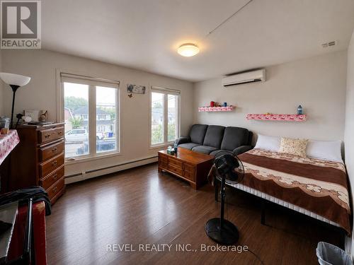 146 Pine Street N, Timmins (Tne - Hill District), ON - Indoor Photo Showing Bedroom