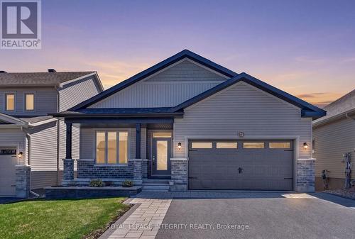 724 Parade Drive, Ottawa, ON - Outdoor