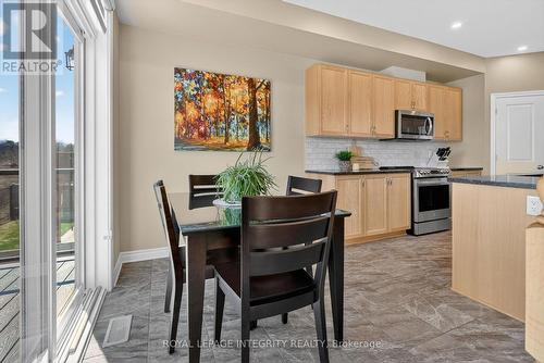 724 Parade Drive, Ottawa, ON - Indoor
