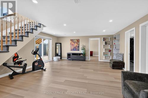 724 Parade Drive, Ottawa, ON - Indoor