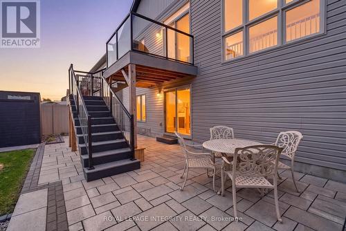 724 Parade Drive, Ottawa, ON - Outdoor