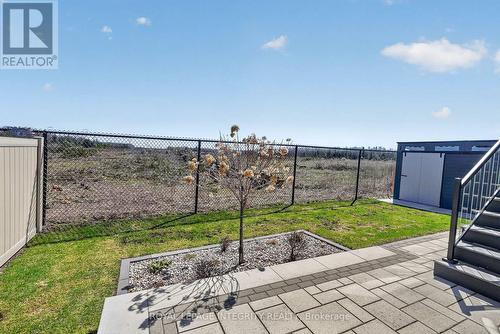724 Parade Drive, Ottawa, ON - Outdoor