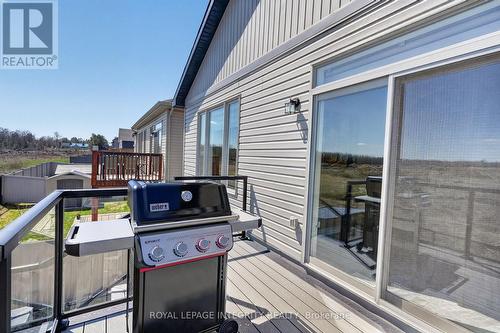 724 Parade Drive, Ottawa, ON - Outdoor