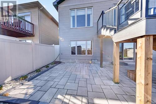 724 Parade Drive, Ottawa, ON - Outdoor With Exterior