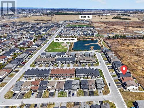 724 Parade Drive, Ottawa, ON - Outdoor With View