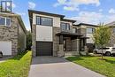 53 Mac Beattie Drive, Arnprior, ON  - Outdoor With Facade 