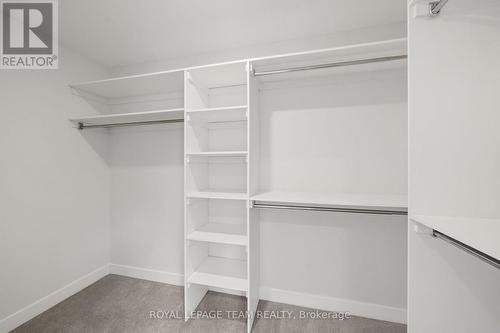 53 Mac Beattie Drive, Arnprior, ON - Indoor With Storage