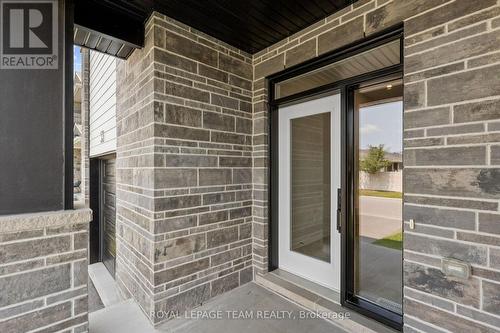 53 Mac Beattie Drive, Arnprior, ON - Outdoor