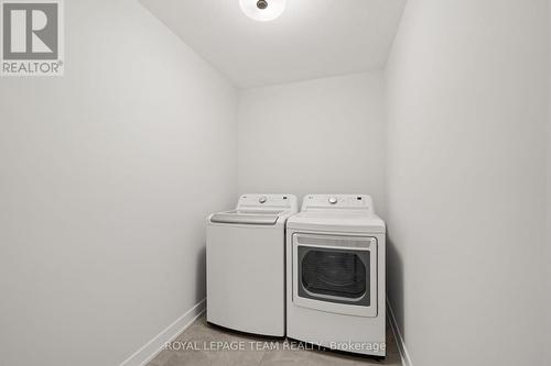 53 Mac Beattie Drive, Arnprior, ON - Indoor Photo Showing Laundry Room