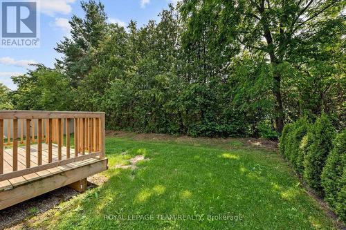53 Mac Beattie Drive, Arnprior, ON - Outdoor With Deck Patio Veranda