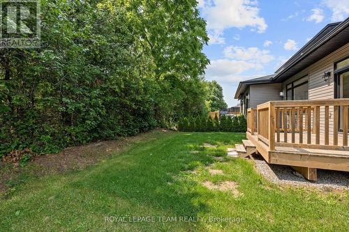 53 Mac Beattie Drive, Arnprior, ON - Outdoor With Deck Patio Veranda