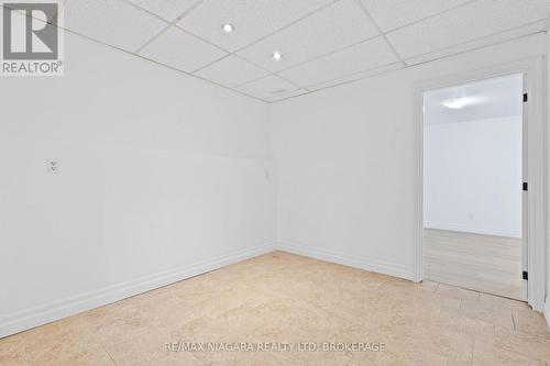 46A Pelham Road, St. Catharines (Western Hill), ON - Indoor Photo Showing Other Room