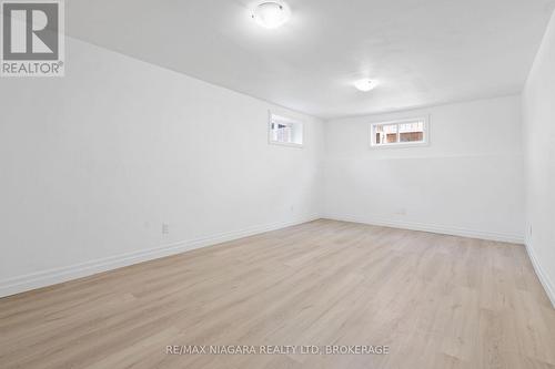 46A Pelham Road, St. Catharines (Western Hill), ON - Indoor Photo Showing Other Room