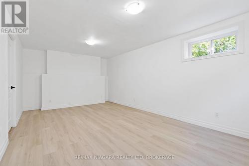 46A Pelham Road, St. Catharines (Western Hill), ON - Indoor Photo Showing Other Room
