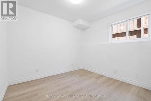 46A Pelham Road, St. Catharines (Western Hill), ON - Indoor Photo Showing Other Room
