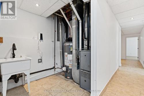 46A Pelham Road, St. Catharines (Western Hill), ON - Indoor Photo Showing Other Room