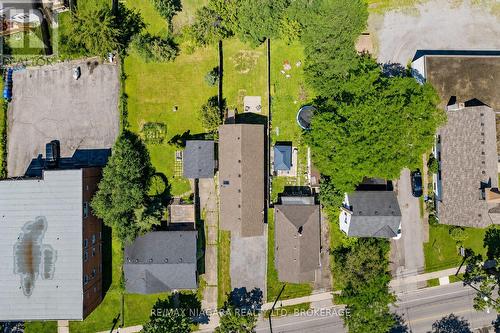 Virtually Enhanced - 46A Pelham Road, St. Catharines (Western Hill), ON - Outdoor With View