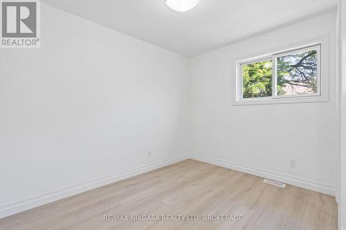 46A Pelham Road, St. Catharines (Western Hill), ON - Indoor Photo Showing Other Room