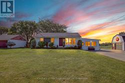 184726 CORNELL ROAD Norwich, ON N4G 4G8
