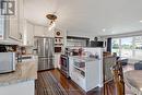 184726 Cornell Road, Norwich, ON  - Indoor Photo Showing Kitchen 