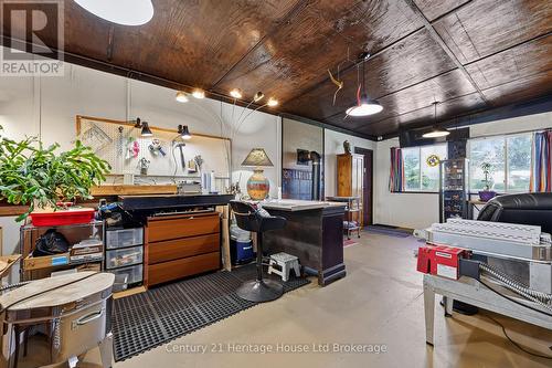 184726 Cornell Road, Norwich, ON - Indoor