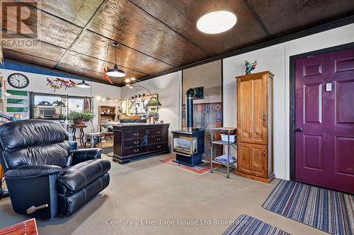 184726 Cornell Road, Norwich, ON - Indoor Photo Showing Other Room