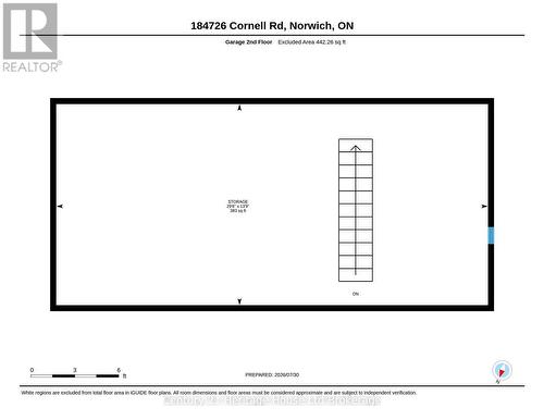 184726 Cornell Road, Norwich, ON - Other