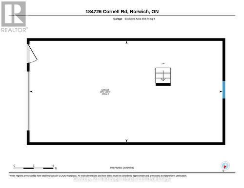184726 Cornell Road, Norwich, ON - Other
