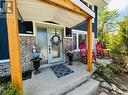 541 Donald Street, Mattawa, ON  - Outdoor 
