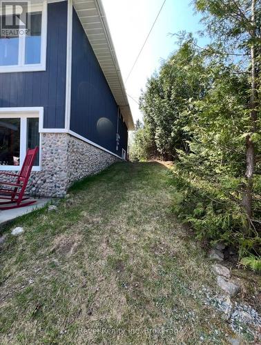 541 Donald Street, Mattawa, ON - Outdoor