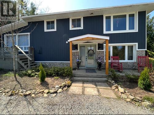 541 Donald Street, Mattawa, ON - Outdoor
