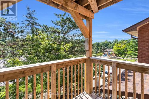 2 - 22 Meadow Lane, Barrie, ON - Outdoor With Exterior