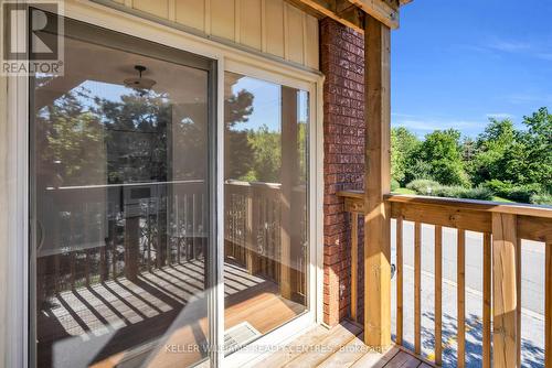 2 - 22 Meadow Lane, Barrie, ON - Outdoor With Exterior