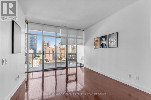 1406 - 33 Charles Street E, Toronto, ON - Indoor Photo Showing Other Room