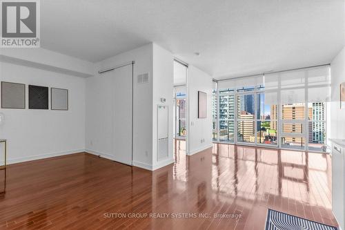 1406 - 33 Charles Street E, Toronto, ON - Indoor Photo Showing Other Room