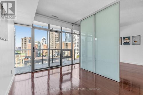 1406 - 33 Charles Street E, Toronto, ON - Indoor Photo Showing Other Room
